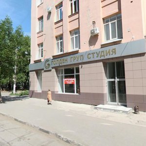 Chapaevskaya Street, 121, Samara: photo