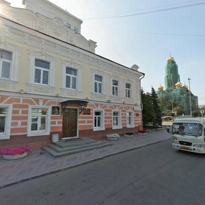 Chernyshevskogo Street, 2, Yekaterinburg: photo