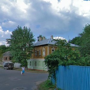 Moskvoretskaya Street, 10, Kolomna: photo