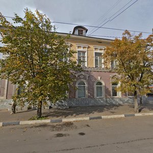 Sovetskaya Street, 11, Nizhny Novgorod: photo
