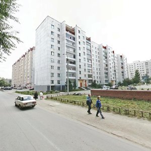 Ulitsa Agalakova, 26, Chelyabinsk: photo
