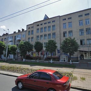 Prospekt Kotsiubynskoho, 39, Vinnytsia: photo
