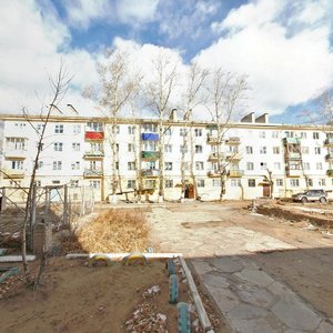 Гаюсана 34 чита карта
