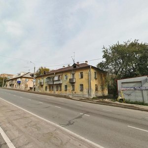 Aurora Street, 21, Samara: photo
