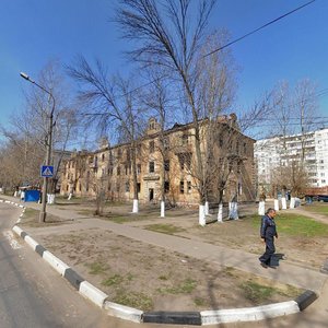 Балашиха, Улица 1 Мая, 5: фото