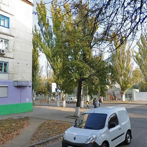 Perekopska vulytsia, 162, Kherson: photo