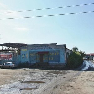 Kabelnaya ulitsa, 11 ، سامارا: صورة