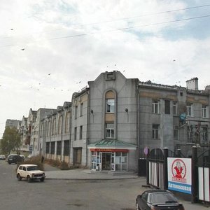 Anatoliya Street, 4, Barnaul: photo