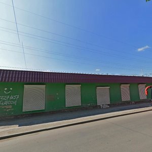 Sukharnaya ulitsa, 68А, Novosibirsk: photo