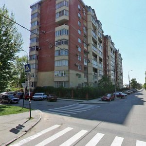 Vorovskogo Street, 180, Krasnodar: photo