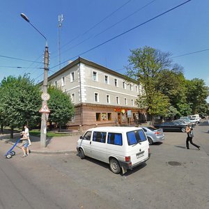 Vulytsia Heroiv Maidanu, 7, Chernivtsi: photo