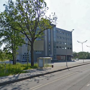Pyatnitskoye Highway, вл8, : foto