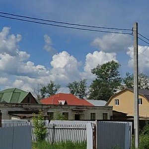 Leningradskoye shosse, 28, Klin: photo