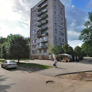 Ulitsa Akademika Konstantinova, 5, Gatchina: photo