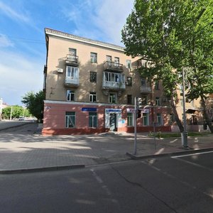 Sattar Erwbaev Street, 21, : foto