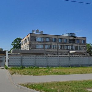 Mitrofanyevskoe Highway, 5Е, Saint Petersburg: photo