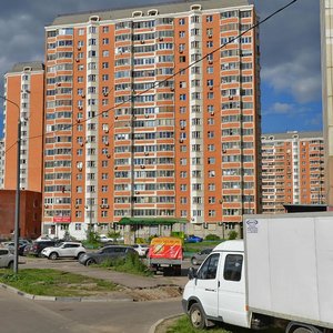 Zverev Street, 2, Krasnogorsk: photo