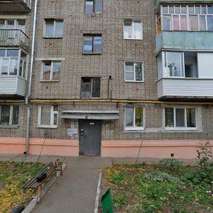 Chaykovskogo Street, 72, Izhevsk: photo