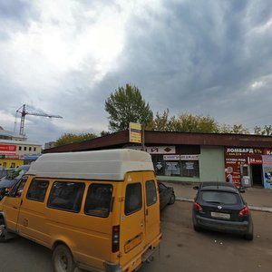 Proletarskaya ulitsa, 22А, Kirov: photo