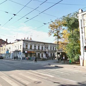 Самара, Чапаевская улица, 76: фото