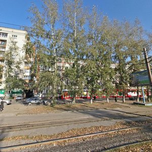 Krasnorechenskaya Street, 100, Khabarovsk: photo