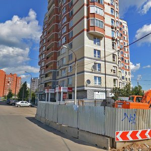 Blagoveshchenskaya Street, 9, Mytischi: photo