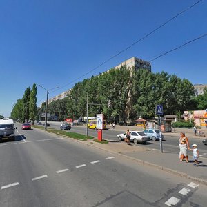 Vulytsia Semena Paliia, 108, Odesa: photo