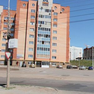 Kavkazskaya Street, 6/12 ، أوفا: صورة