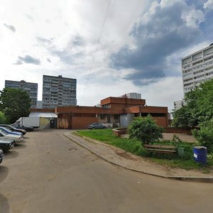 Пущино, Микрорайон Д, 2А: фото