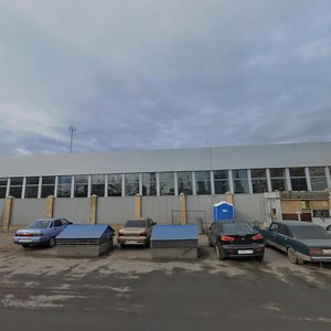 Beregovoy Drive, 4/6с4, : foto