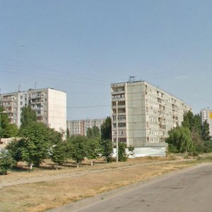 Ulitsa Menzhinskogo, 15 ، فولغوغراد: صورة