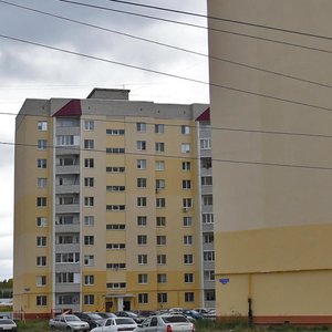 Ogorodnaya ulitsa, 216, Saratov: photo