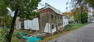 Смоленск, Улица Дзержинского, 18Б: фото