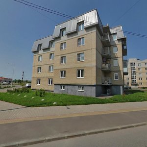 Galitskaya Street, 17, Saint Petersburg: photo