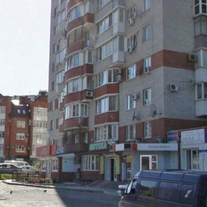 Chekists Avenue, 33, Krasnodar: photo