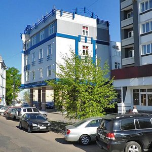 Svobodniy Lane, 2к1, Tver: photo