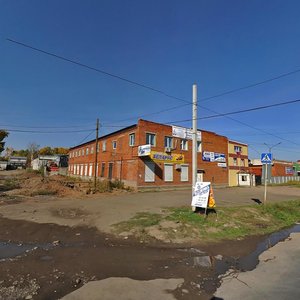 Gagarina Street, 51А, Izhevsk: photo