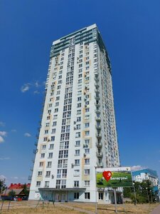 Litaraturnaja Street, 22, Minsk: photo