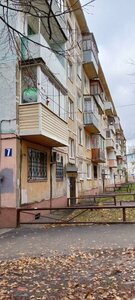 1st Micro-district, No:7, Yegoryevsk: Fotoğraflar