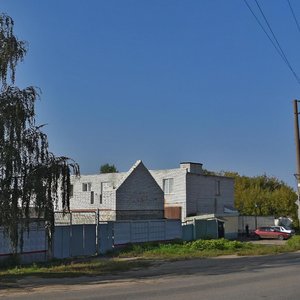 Privokzalnaya Street, 32, Kazan: photo