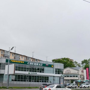 100-letiya Vladivostoka Avenue, 52В ، فلاديفوستوك: صورة