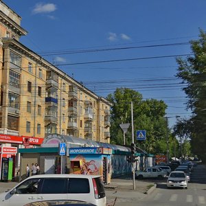 Ulitsa Aviastroiteley, 2к1, Novosibirsk: photo