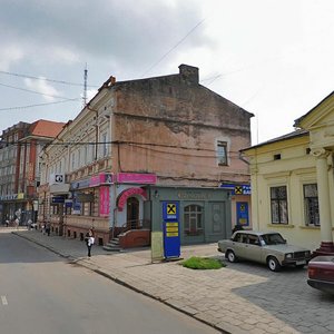 Vulytsia Sichovykh Striltsiv, 10, Ivano‑Frankivsk: photo