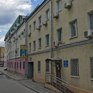 Lobachika Street, 13, Moscow: photo