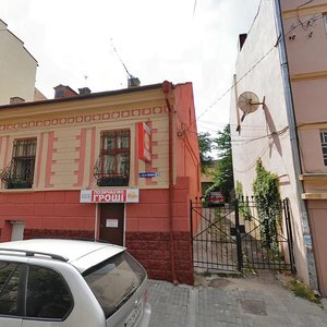 Vulytsia 28 Chervnia, 5, Chernivtsi: photo