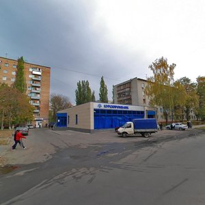 Soyuznaya ulitsa, 25А, : foto