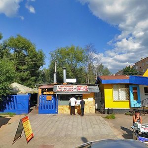Кубинка, Колхозный проезд, 3А: фото