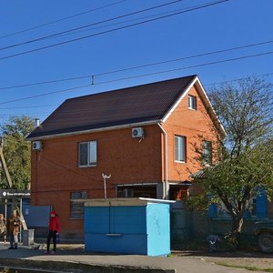 Evdokii Bershanskoy Street, 108, : foto