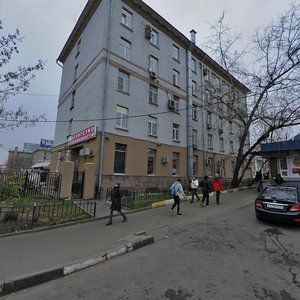Khoroshyovskoye Highway, 35к1 ، موسكو: صورة