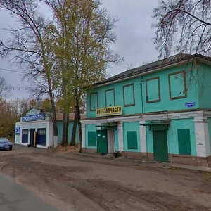 Dzerzhinskogo Street, 15А, Orehovo‑Zuevo: photo